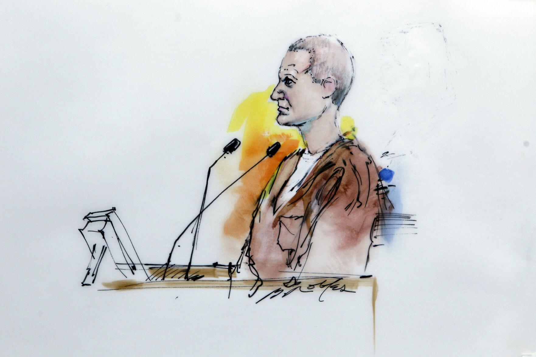 2011: Jared Loughner